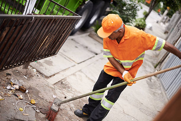 Recycling Services for Junk in Piketon, OH